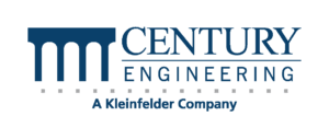 Century engineering logo.